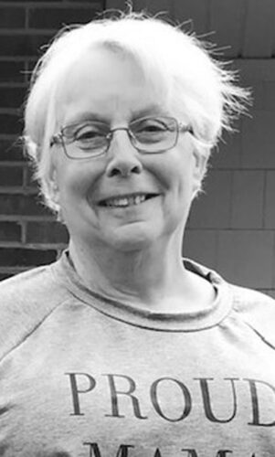 Lucille Wiedenhoeft
